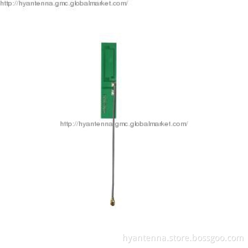 IPEX Connector 900/1800M 2dBi GSM Built-in Antenna